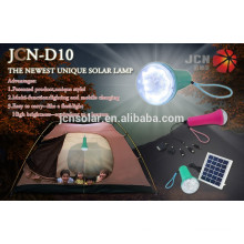 multifunctional solar room led light small solar lamp